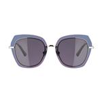 Bolon BL7007C70 Sunglasses For Women