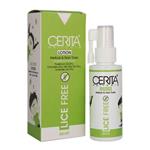 Cerita Lotion Herbal&non toxic 50ml