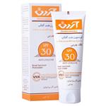 Arden SunScreen Spf30 Lotion For Greasy & Acne Prone Skins 75 Ml