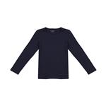 OVS 009160239-BLUE T-Shirt For Girls