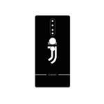 MAHOOT Juventus-FC Cover Sticker for Lenovo Phab2 Pro