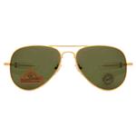 AMERICAN OPTICAL SKYMASTER AVIATOR 8504 Sunglasses