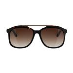Marc Jacobs 536 Sunglasses