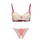 NBB 4219-80 Bra And Brief Set For Women