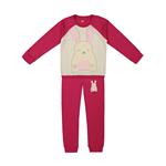 Madar 300-66 T-Shirt And Pants For Girls