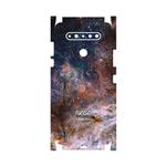 MAHOOT Universe-by-NASA-6-FullSkin Cover Sticker for LG K51S