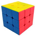 Rubiks Cube Moyu
