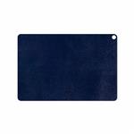 MAHOOT Deep-Blue-Leather Cover Sticker for ASUS Zenpad 3S 10 2017 Z500KL