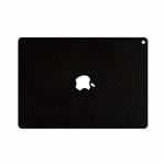 MAHOOT Black-Leather Cover Sticker for Apple iPad Air 2 2014 A1566