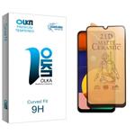 محافظ صفحه نمایش سرامیکی مات کولینگ مدل Olka Pro مناسب برای گوشی موبایل سامسونگ Galaxy A32 4G / Galaxy A22 4G / Galaxy A31 / Galaxy M31