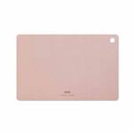 MAHOOT Rose Gold Leather Cover Sticker for Samsung Galaxy Tab S5e 10.5 2019 T720