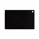 MAHOOT Black-Leather Cover Sticker for Samsung Galaxy Tab S5e 10.5 2019 T720