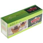 Shahsavand Jasmine Green Tea Herbal Tea Pack Of 25
