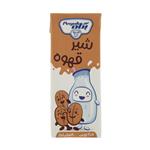 Pegah Low Fat Coffee Milk - 200 ml