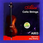 Alice A803 Cello strings