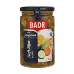 Badr Haftbijar Pickle 630gr