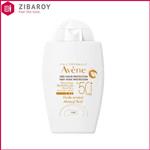Avene SPF50 Mineral Sunscreen Fluid 40 ml