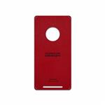برچسب پوششی ماهوت مدل RL-PRDS مناسب برای گوشی موبایل نوکیا Lumia 830