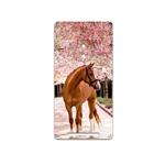 برچسب پوششی ماهوت مدل Horse-1 مناسب برای گوشی موبایل نوکیا Lumia 830