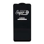 محافظ صفحه نمایش مدل SUPER-D مناسب برای گوشی موبایل سامسونگ Galaxy M10