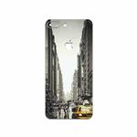برچسب پوششی ماهوت مدل New York City مناسب برای گوشی موبایل اپل iPhone 7 Plus