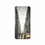 برچسب پوششی ماهوت مدل New York City مناسب برای گوشی موبایل اپل iPhone 8 Plus