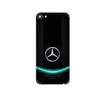 برچسب پوششی ماهوت مدل Mercedes-Benz مناسب برای گوشی موبایل اپل iPod Touch 6TH Gen
