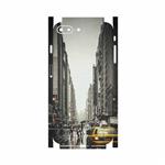 برچسب پوششی ماهوت مدل New York City-FullSkin مناسب برای گوشی موبایل اپل iPhone 7 Plus