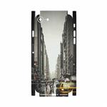 برچسب پوششی ماهوت مدل New York City-FullSkin مناسب برای گوشی موبایل اپل iPhone 7