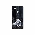 MAHOOT Dire Wolf Cover Sticker for Essential PH1