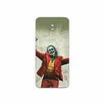 MAHOOT Joker Cover Sticker for Samsung Galaxy J7 Pro