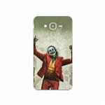 MAHOOT Joker Cover Sticker for Samsung Galaxy J7 Core