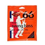 Rotosound RS66LC Bass Guitar Strings