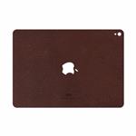 برچسب پوششی ماهوت مدل Natural-Leather مناسب برای تبلت اپل iPad Pro 9.7 2016 A1674
