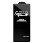 محافظ صفحه نمایش مدل Super D مناسب برای گوشی موبایل شیائومی Redmi note 10 pro