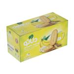 Delati Banana Biscuit - 900 gr