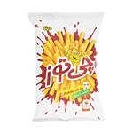 Cheetoz Ketchup Potato sticks  - 110 gr