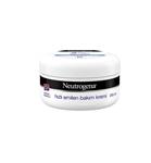 Neutrogena Fast Absorbing Care Cream Dry Skin 200 ml