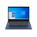 لپ تاپ لنوو 15.6 اینچ مدل IdeaPad 3 Core i3-1115G4 12GB-1TB+256SSD INT
