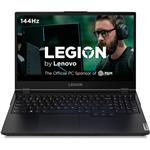 لپ تاپ 15.6 اینچی لنوو   legion 5 