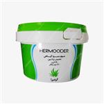 Hermooder Cold Wax Aloevera Extract 330g