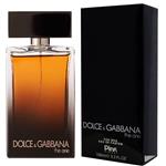 Pink Dolce And Gabbana Eau De Perfume For Men 100ml