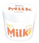 Biol Milk And Shea Cream For Normal And Dry Skins 200ml