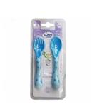 Wee Care U204 Spoon And Fork