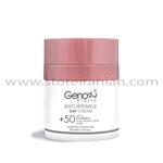 Geno Biotic Above 50 Years Anti Wrinkle Day Cream 30ml