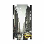 برچسب پوششی ماهوت مدل New-York-City-FullSkin مناسب برای گوشی موبایل اپل iPhone 13 Mini