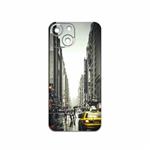 برچسب پوششی ماهوت مدل New-York-City مناسب برای گوشی موبایل اپل iPhone 13 Mini