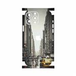 برچسب پوششی ماهوت مدل New-York-City-FullSkin مناسب برای گوشی موبایل اپل iPhone 13 Pro Max