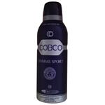 COBCO Versace Pour Homme Spray For Men 200ml