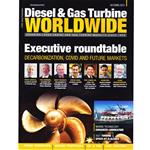 Diesel and Gas Turbine Worldwide Magazine August 2021